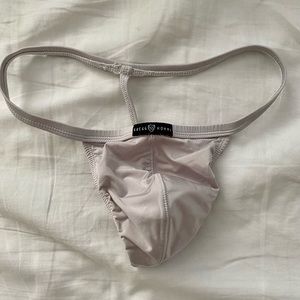 Daniel Alexander thong